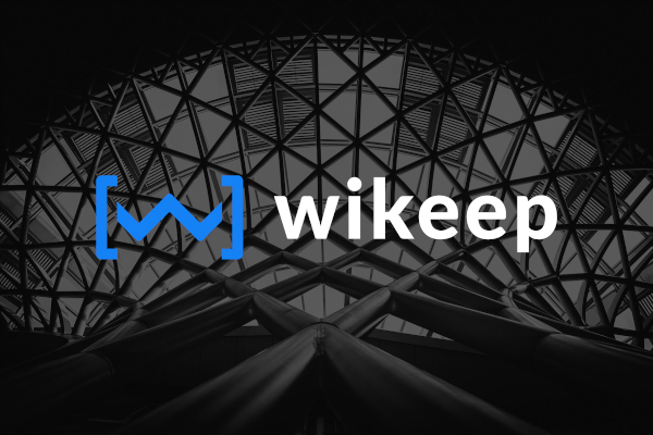 Wikeep